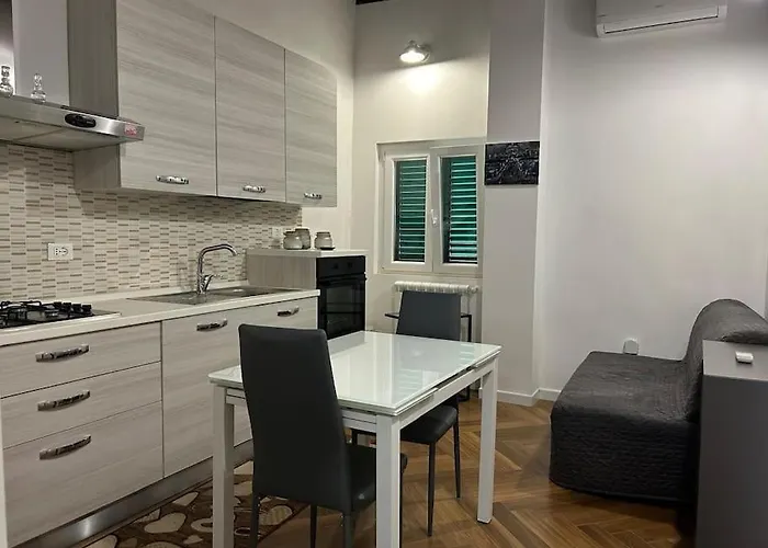 Apartamento Re Di