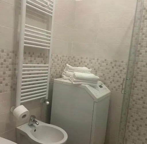 Apartamento Re Di Roma